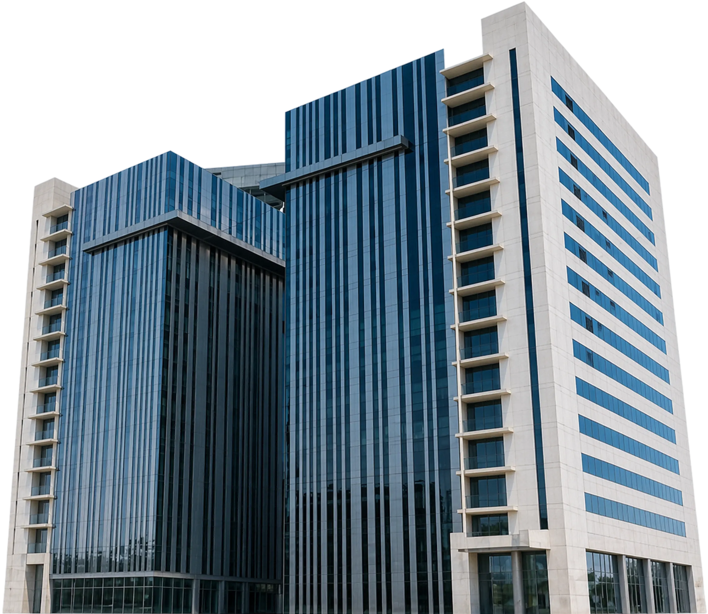 Filinvest Hospitality building
